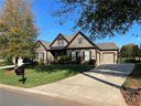12740 Telfair Meadow Drive sold home in Mint Hill, SC