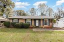 1308 Milan Road sold home in Charlotte, SC