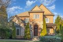 9604 Harvest Pond Drive sold home in Concord, SC