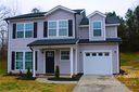 2134 Pheasant Glen Road sold home in Charlotte, SC