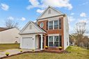 13928 Brownfield Trail Court sold home in Charlotte, SC