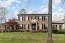 281 Ikerd Drive sold home in Concord, SC
