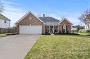 3572 Cedar Springs Drive sold home in Concord, SC