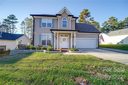 4262 Kiser Woods Drive sold home in Concord, SC
