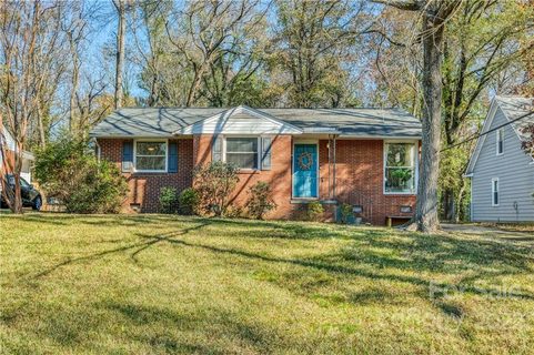813 Lochridge Road