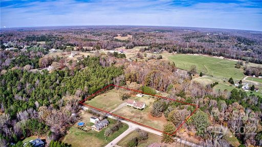 9650 Harvest Lane sold home in Autumn Acres, Davidson, NC