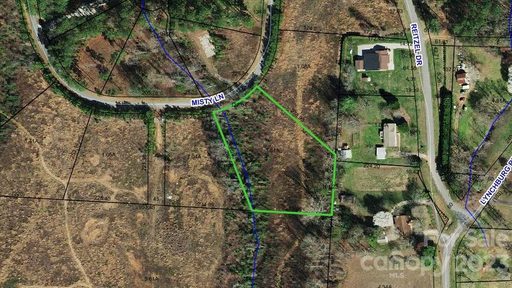 1275 Misty Lane sold home in Whistle Peace, Hickory, NC