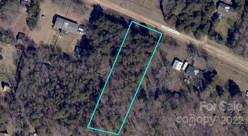 000 Seven Oaks Lane 33 sold lot in Beaver Farm, Statesville, NC