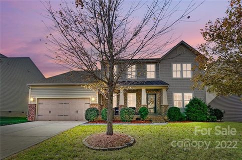 1261 Tanner Crossing Lane