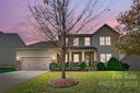 1261 Tanner Crossing Lane sold home in Indian Land, SC