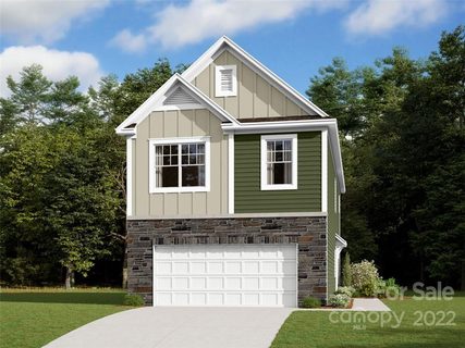 3671 Secrest Landing