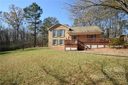 2612 Griffith Hill Drive sold home in Monroe, SC