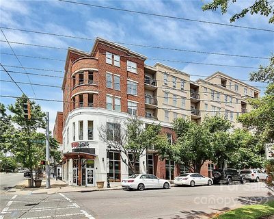 1315 East Boulevard 424