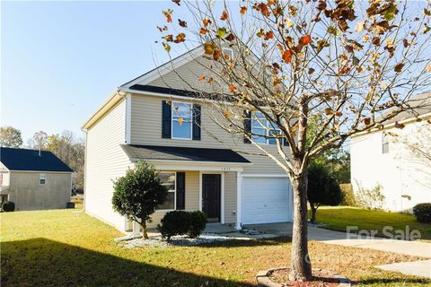 1835 Bray Drive