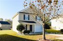 1835 Bray Drive sold home in Charlotte, SC