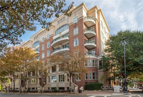 400 N Church Street 404