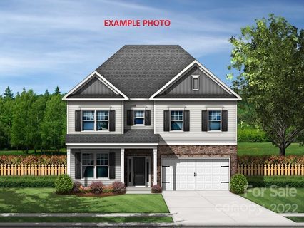 8341 Sandstone Crest Lane sold home in The Traditions at Covington, Indian Land, SC