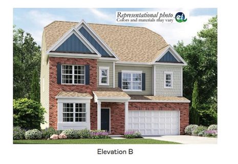 105 Dubois Drive 261