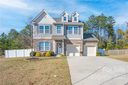 2217 Smoltz Drive sold home in Rock Hill, SC