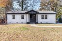 901 Echo Glen Road sold home in Charlotte, SC