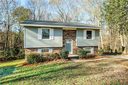 4512 Jamee Drive sold home in Gastonia, SC