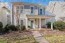 11608 Kingsley View Drive sold home in Charlotte, SC