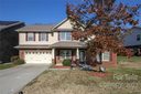 14615 Vaughan Drive sold home in Charlotte, SC