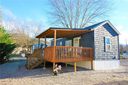 310 Aqua Vista Loop sold home in Waynesville, SC