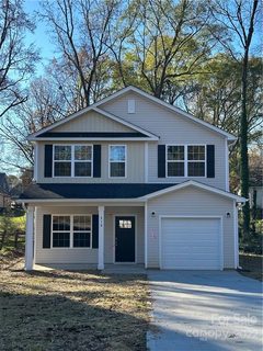 318 Glencurry Drive