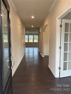 17232 River Race Drive NBE 71 sold home in Northbrook, Huntersville, NC