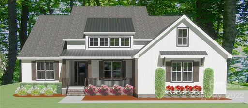 5063 Oxbow Run Lane