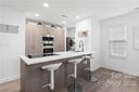 1515 Briar Creek Road A sold home in Charlotte, SC