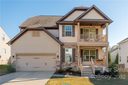 11813 Springpoint Lane sold home in Charlotte, SC