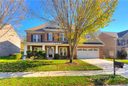 17635 Campbell Hall Court sold home in Charlotte, SC