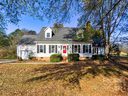 298 Blackberry Trail sold home in Concord, SC