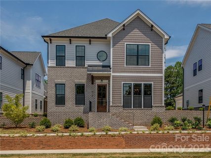 418 S Main Street sold home in Tower Crest, Belmont, NC