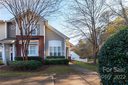6206 Waverlyglen Court sold home in Charlotte, SC