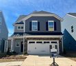 4030 Belle Landing Road Lot 7 sold home in Charlotte, SC