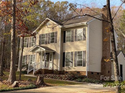 5600 Manchester Avenue sold home in Huntwick, Harrisburg, NC