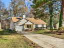 5812 Stone Bluff Court sold home in Charlotte, SC