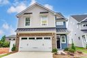 4034 Belle Landing Road Lot 8 sold home in Charlotte, SC
