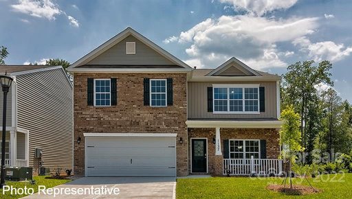 903 Newport Court
