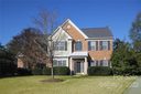 10524 Nimue Court sold home in Charlotte, SC