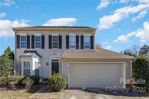 12835 Harvest Time Court