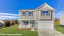 728 Fountain Park Boulevard sold home in Asheville, SC