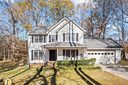 330 Proctor Drive sold home in Salisbury, SC