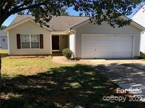 6609 Northridge Village Drive sold home in Northridge Village, Charlotte, NC