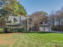 5533 Mountain Point Lane sold home in Charlotte, SC