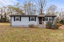 26 N Ervin Avenue sold home in Newton, SC
