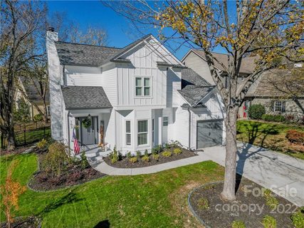 103 Claremont Way